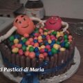 Torta M&M' S