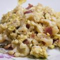 CAVOLFIORE ALLA CARBONARA