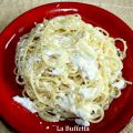 PASTA E RICOTTA