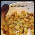 Le patate dei ricordi...