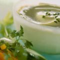 Pinzimonio con salsa light