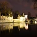 Bruxelles e Bruges: primo giorno