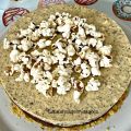 Torta popcorn