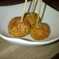POLPETTE DI TONNO E PATATE