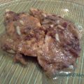 Petto di pollo 