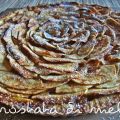 Crostata di mele