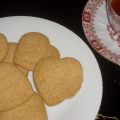 SHORTBREAD SCOZZESI