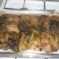 LA SCAROLA MBUTTITA DEL MARESCIALLO E[...]