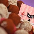 Voglia di cioccolato: tartufi!
