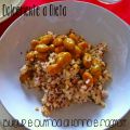 Ricetta Salata: Bulgur e Quinoa al Tonno e[...]