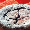 Chocolat: Torta di Vianne.