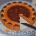 Torta dukan ai peperoni grigliati e tonno