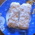 PAVESINI CON NUTELLA E FARINA DI COCCO