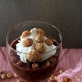 Nocciolini di Chivasso, ganache al cioccolato e[...]