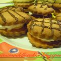 Biscotti con farina di castagne alla marmellata[...]