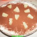 TIRAMISU' ALL'ANANAS CON LA COLOMBA
