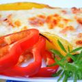 Peperoni Ripieni di Besciamella