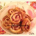 Il MENU' ROMANTICO degli ♥ INNAMORATI ♥