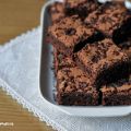 Brownies: una dolce promessa