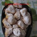Frittelle di Zucchina