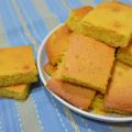 Cornbread (Pane al mais)