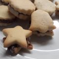 Biscottini farro e crema di nocciole, senza[...]