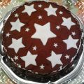 TORTA PAN DI STELLE