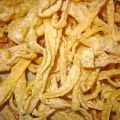 Stelle Filanti di Carnevale