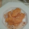Risotto al pesce persico della vecchia zia[...]
