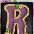 Crostata R