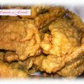 Sarde in pastella