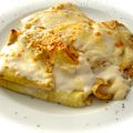 CRESPELLE ALLO SPECK E SCAMORZA AFFUMICATA