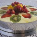 Torta Mosaico
