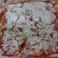 PIZZATA IN FAMIGLIA