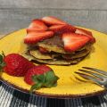 

Pancake alla panna senza uova


