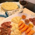 Brunch all'italiana...piadinaaa!!!