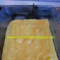 Un grande classico:crema pasticcera!