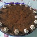 Torta di biscotti
