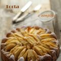 Torta di mele morbida e semplice