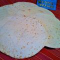 TORTILLAS MESSICANE