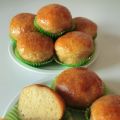 Ricetta Babà con bagna di rum o limoncello,[...]