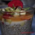 Dessert alla chia e frutta: un goloso dolce[...]