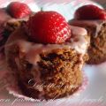 DOLCETTI AL CACAO CON FARCITURA E GLASSA ALLE[...]