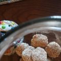 BISCOTTI AL COCCO SENZA GLUTINE