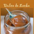 Dulce de Leche