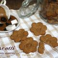 The sound of silence - Biscotti di grano[...]