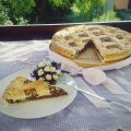 Crostata alla Nutella