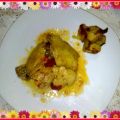 Pollo alla cacciatora