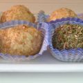Polpettine di ricotta di bufala aromatizzate[...]