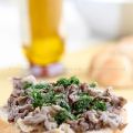 Firenze e Il panino co' i' lampredotto
